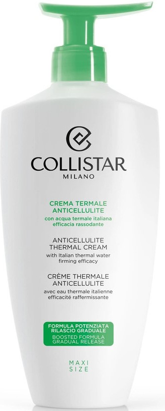 Collistar — Collistar Anticellulite Thermal Cream