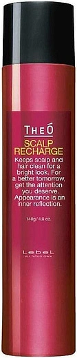 Lebel — Lebel Theo Scalp Recharge