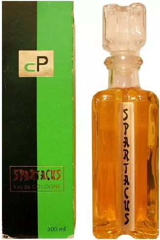 Parfico Spartacus — фото 3