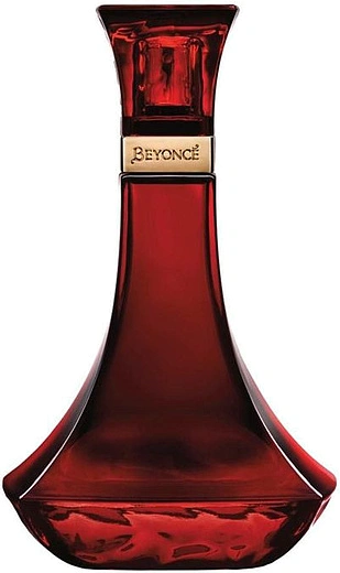 Beyonce — Beyonce Heat Kissed