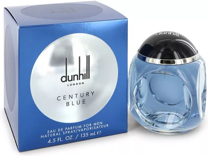 Alfred Dunhill Century Blue — фото 3