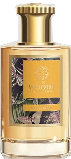 The Woods Collection — The Woods Collection Panorama