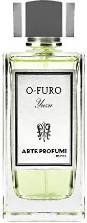 Arte Profumi — Arte Profumi O-Furo