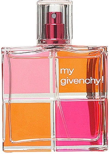 Givenchy — Givenchy My Givenchy