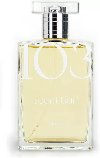 Scent Bar — Scent Bar 103