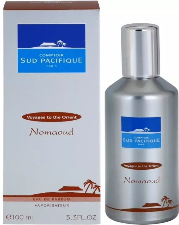 Comptoir Sud Pacifique Nomaoud — фото 3