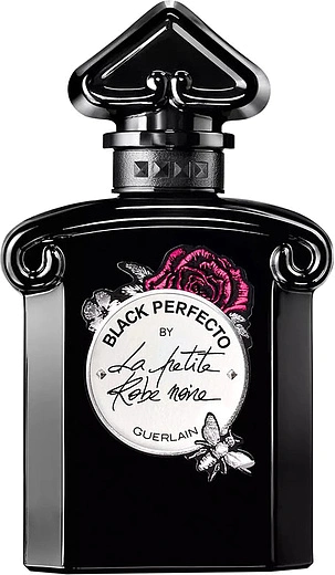 Guerlain — Guerlain La Petite Robe Noire Black Perfecto Florale