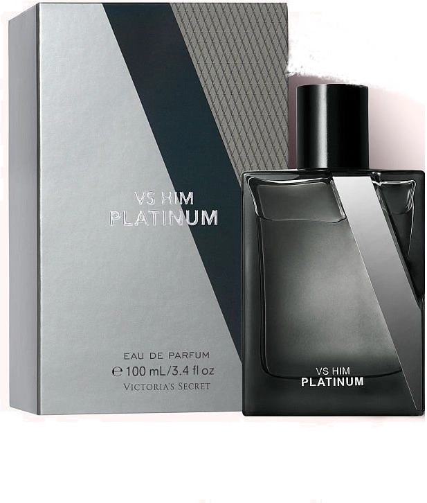 Victoria's Secret Vs Him Platinum — фото 2