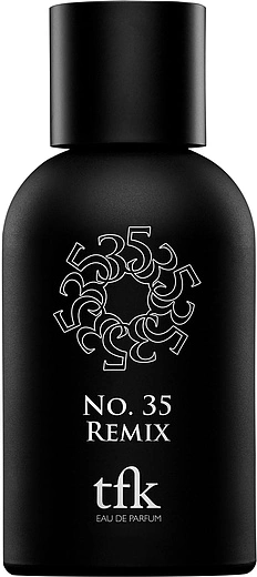 The Fragrance Kitchen — The Fragrance Kitchen TFK 35 Remix