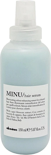 Davines — Davines Minu Hair Serum