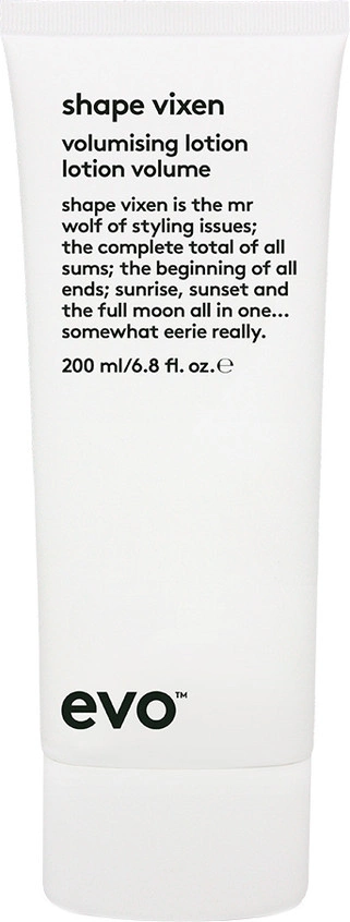 EVO Shape Vixen Volumising Lotion — фото 2