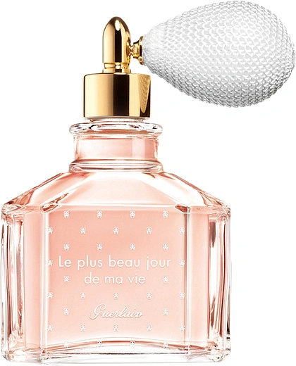 Guerlain — Guerlain Le Plus Beau Jour de Ma Vie