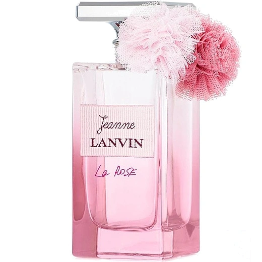 Lanvin — Lanvin Jeanne La Rose