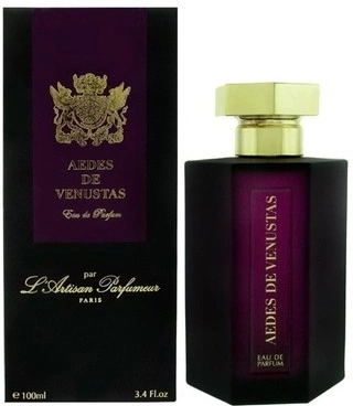 L`Artisan Parfumeur Aedes De Venustas — фото 2