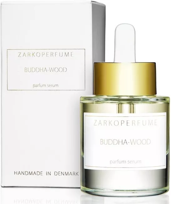Zarkoperfume Buddha-Wood — фото 2