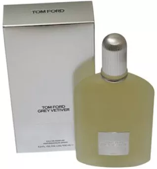 Tom Ford — Tom Ford Grey Vetiver Eau de Toilette