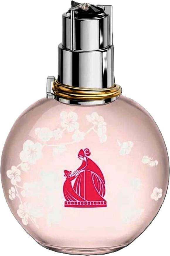 Lanvin — Lanvin Eclat d’Arpege White Tea