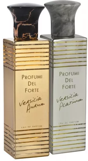 Profumi del Forte Versilia Aurum — фото 3