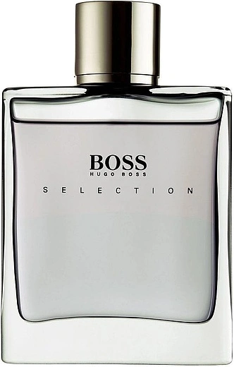 Hugo Boss — Hugo Boss Selection