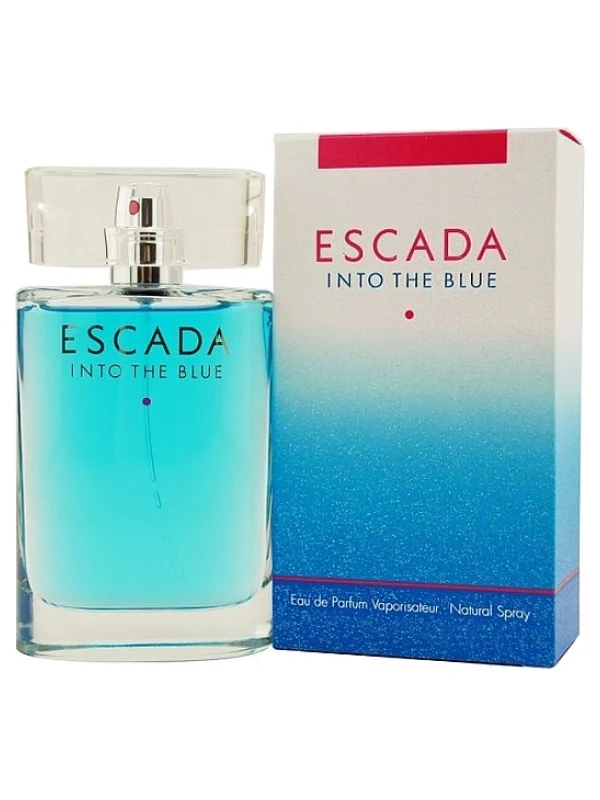 Escada — Escada Into The Blue