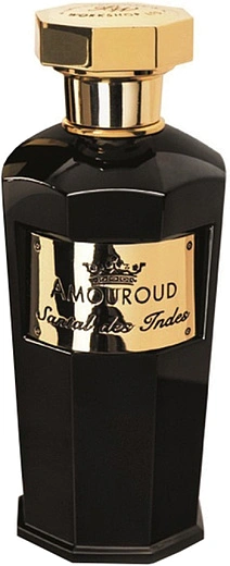 Amouroud — Amouroud Santal des Indes