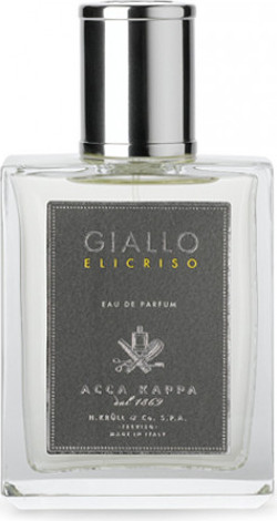 Acca Kappa — Acca Kappa Giallo Elicriso