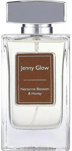 Jenny Glow — Jenny Glow Nectarine Blossom & Honey