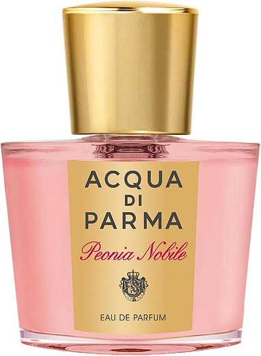 Acqua di Parma — Acqua di Parma Peonia Nobile