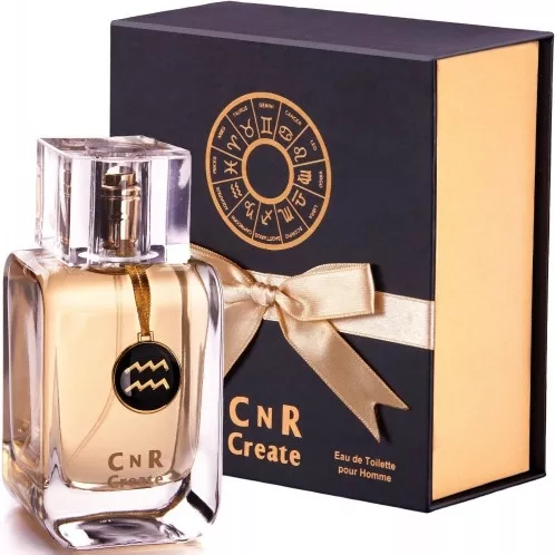 CnR Create Aquarius for Men — фото 2