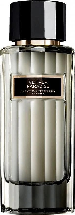 Carolina Herrera Vetiver Paradise — фото 2