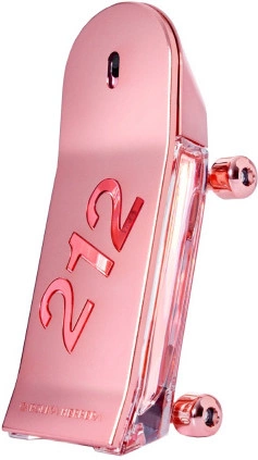 Carolina Herrera — Carolina Herrera 212 Heroes Forever Young For Her