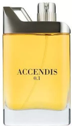 Accendis — Accendis Accendis 0.1