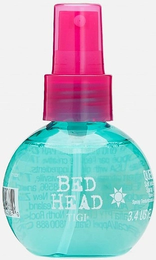 Tigi — Tigi Bed Head Beach Bound Queen Beach
