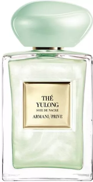 Giorgio Armani Armani Prive The Yulong Soie De Nacre — фото 2