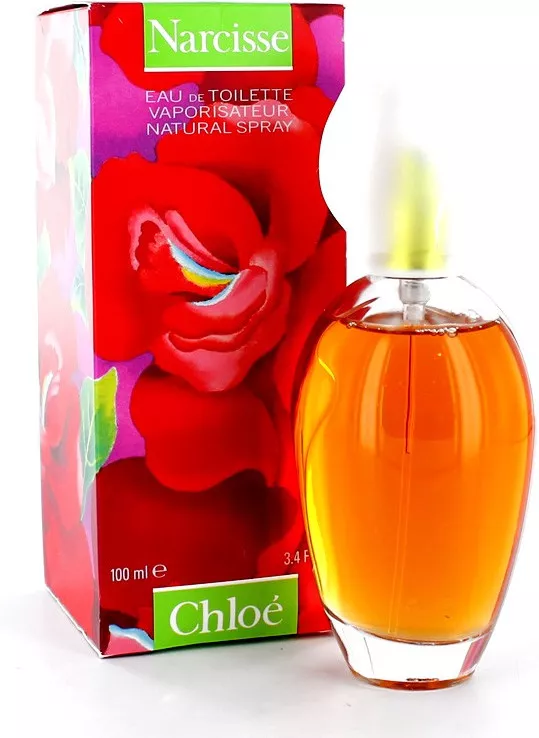 Chloe Chloe Narcisse Туалетная вода — фото 2