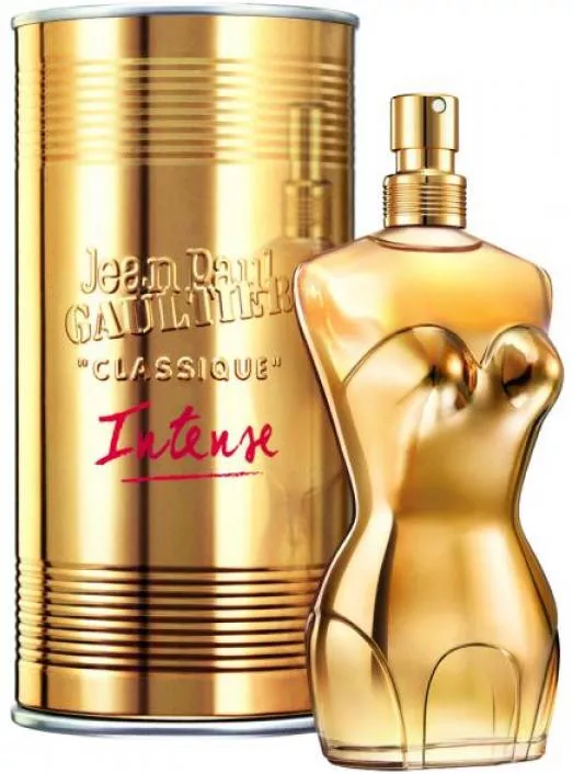 Jean Paul Gaultier Classique Intense — фото 2