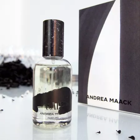 Andrea Maack — Andrea Maack Coal
