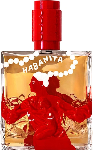 Molinard — Molinard Habanita X Marie Guillard