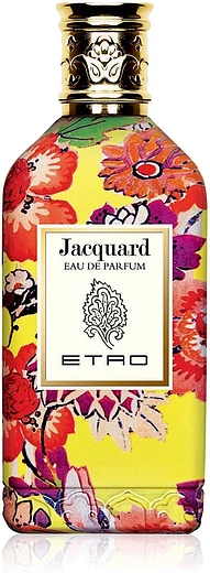 Etro — Etro Jacquard
