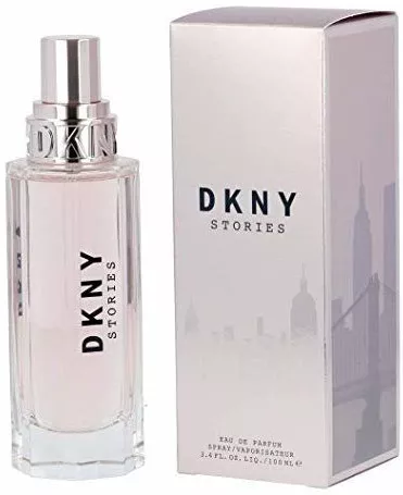 Donna Karan DKNY Stories Парфюмерная вода — фото 6