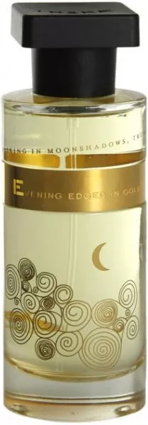 Ineke Evening Edged in Gold — фото 2