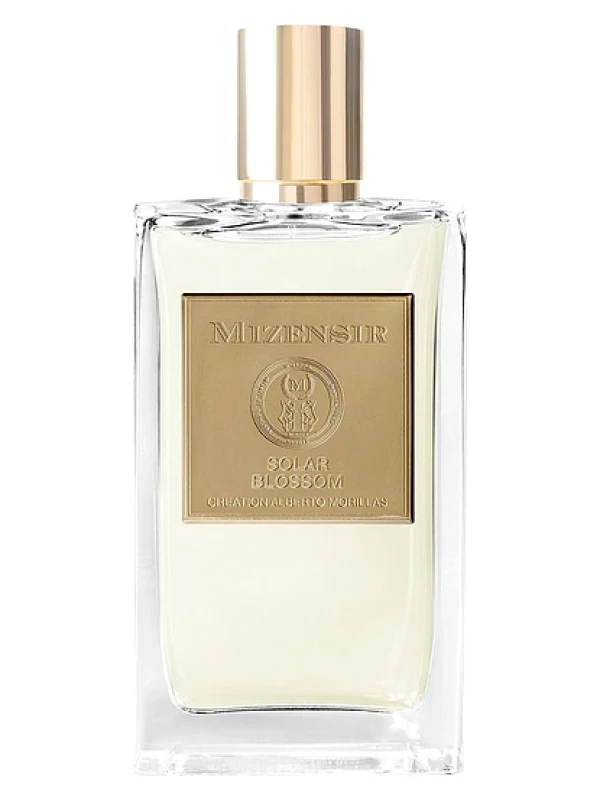 Mizensir — Mizensir Solar Blossom