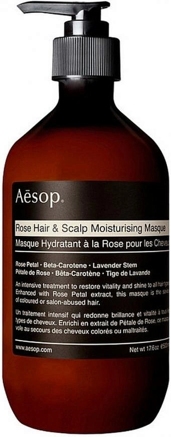 Aesop Rose — фото 3