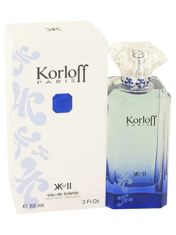 Korloff Paris — Korloff Paris Kn II