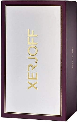 Xerjoff — Xerjoff Shooting Stars: Allende