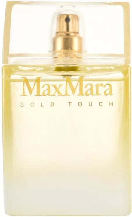 Max Mara Gold Touch — фото 2