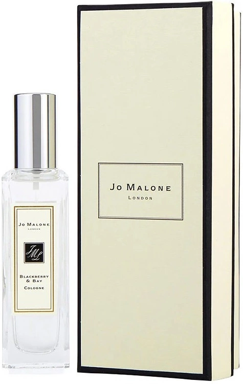 Jo Malone Blackberry & Bay Гель для душа — фото 5