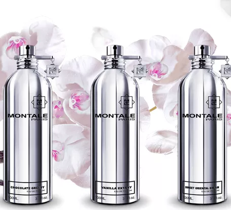 Montale Vanilla Extasy — фото 2