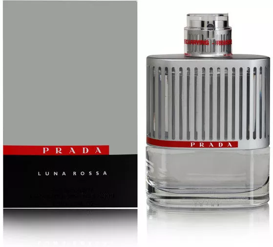 Prada — Prada Luna Rossa Дезодорант-спрей