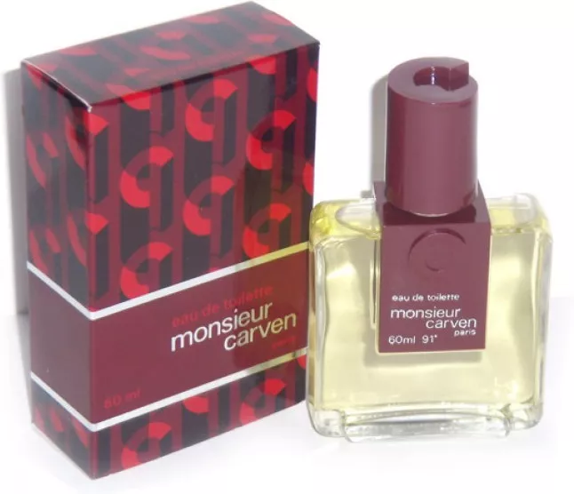 Carven Variations Monsieur — фото 3